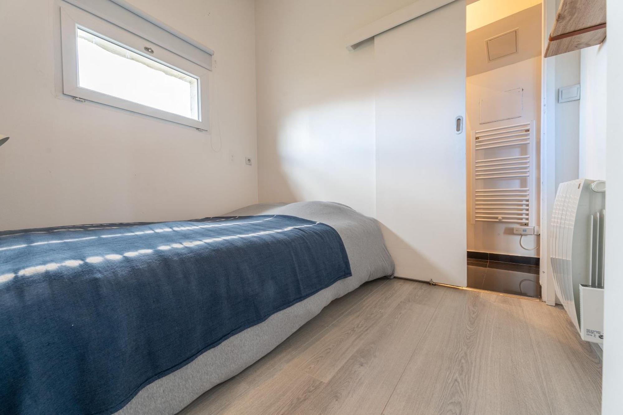 L Echappee Belle - Maison 2 A Bordeaux Holiday home *