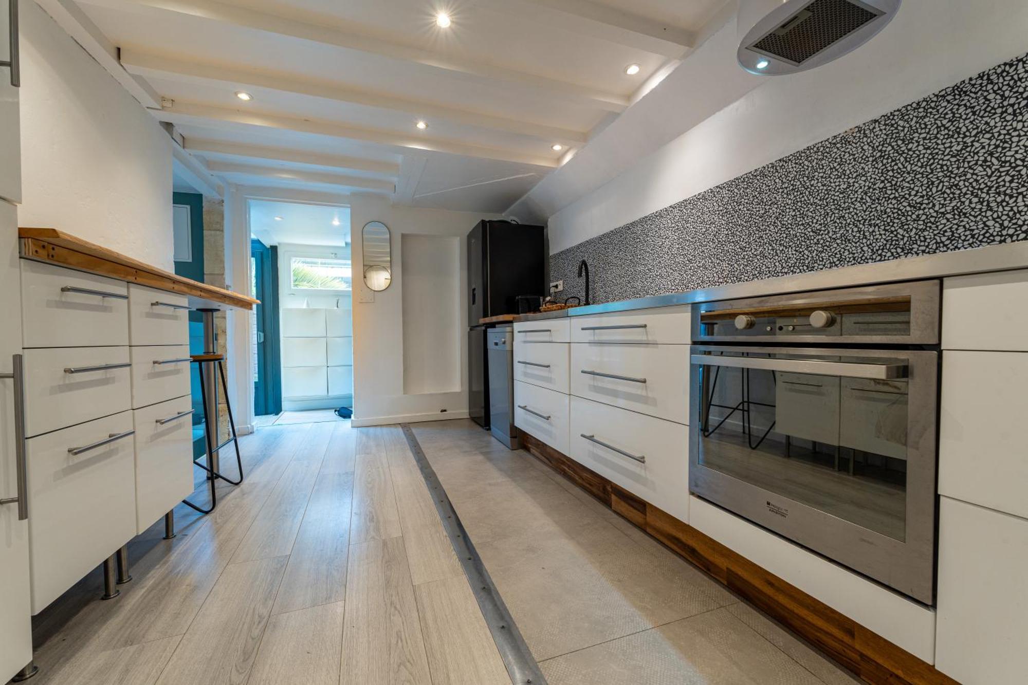 L Echappee Belle - Maison 2 A Bordeaux * Le Bouscat