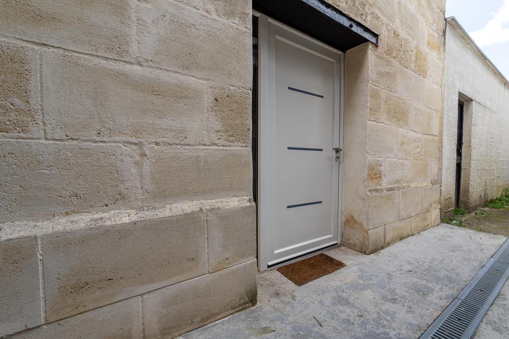 L Echappee Belle - Maison 2 A Bordeaux Holiday home *