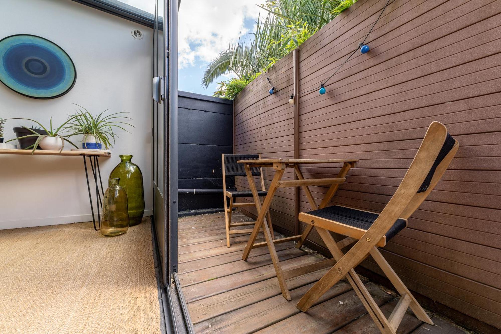 Holiday home L Echappee Belle - Maison 2 A Bordeaux Le Bouscat