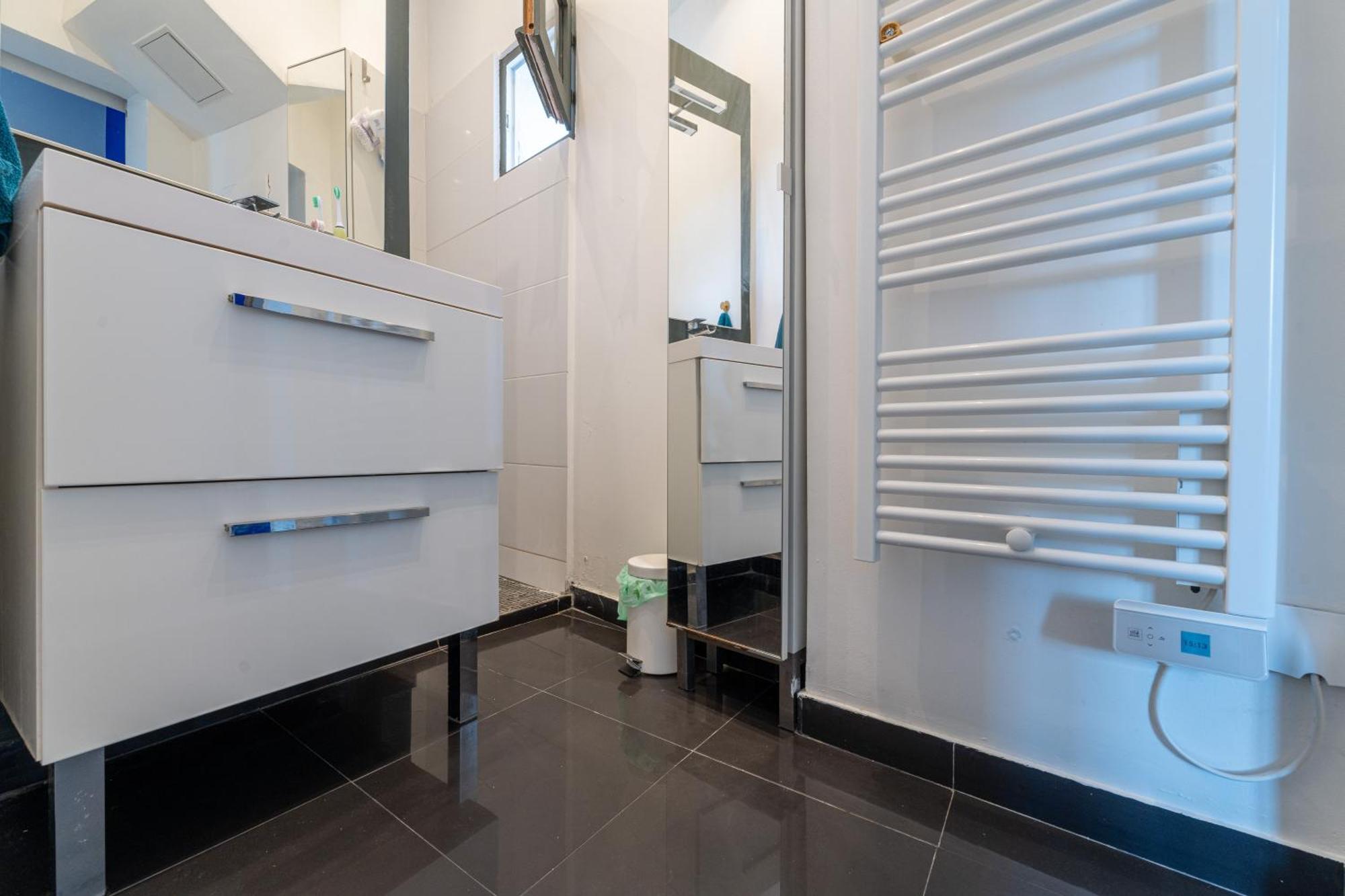 Holiday home L Echappee Belle - Maison 2 A Bordeaux *