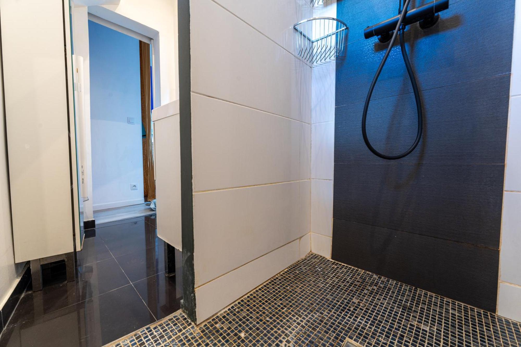 L Echappee Belle - Maison 2 A Bordeaux Holiday home Le Bouscat